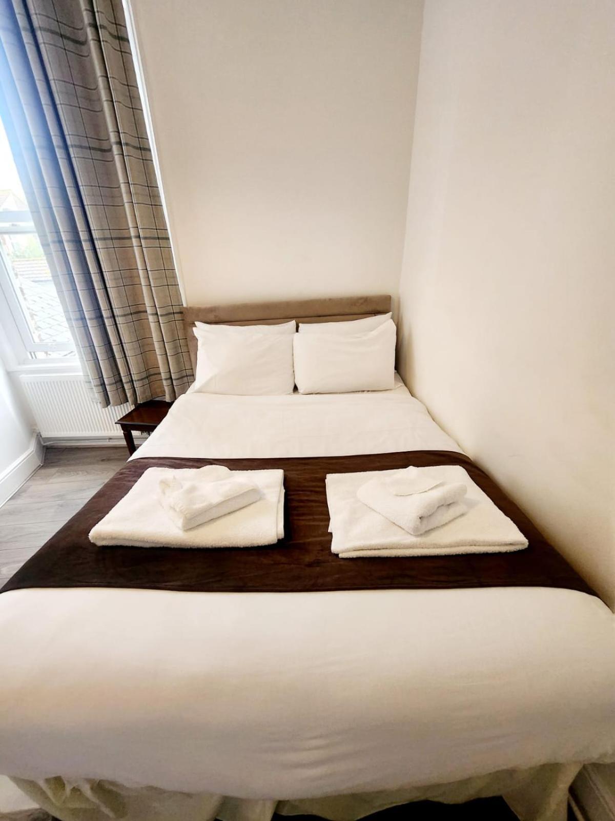 Old Victory House Bed & Breakfast